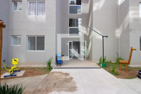 Apartamento para alugar com 48m², 2 quartos e sem vagaÁrea comum