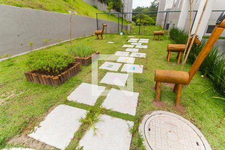 Apartamento para alugar com 48m², 2 quartos e sem vagaÁrea comum