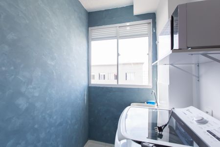 Apartamento para alugar com 48m², 2 quartos e sem vagaÁrea de Serviço