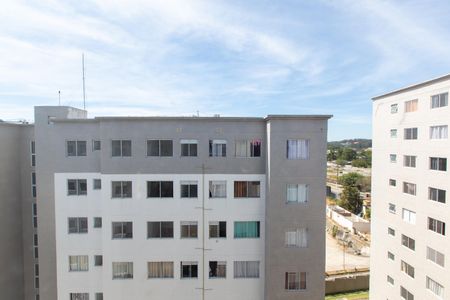 Apartamento para alugar com 48m², 2 quartos e sem vagaVista do Quarto 2