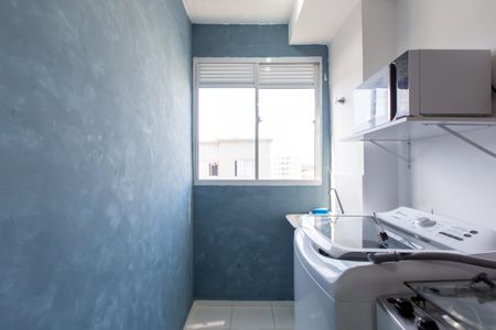 Apartamento para alugar com 48m², 2 quartos e sem vagaÁrea de Serviço