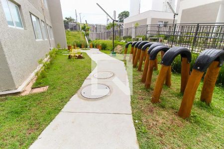 Apartamento para alugar com 48m², 2 quartos e sem vagaÁrea comum