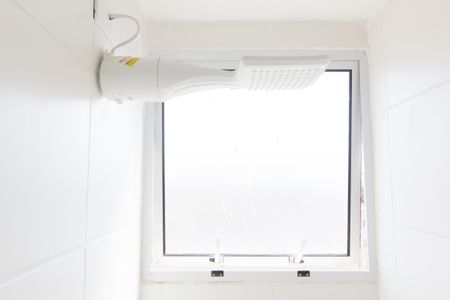 Apartamento para alugar com 48m², 2 quartos e sem vagaBanheiro - Detalhe