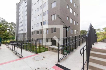 Apartamento para alugar com 48m², 2 quartos e sem vagaÁrea comum