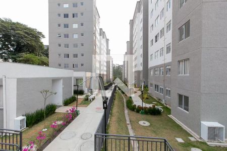 Apartamento para alugar com 48m², 2 quartos e sem vagaÁrea comum
