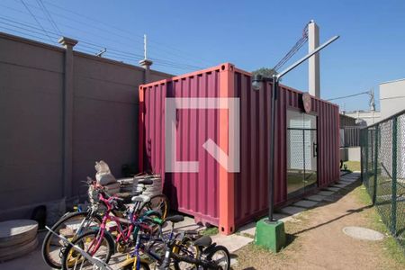 Apartamento para alugar com 48m², 2 quartos e sem vagaÁrea comum