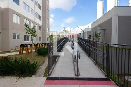 Apartamento para alugar com 48m², 2 quartos e sem vagaÁrea comum