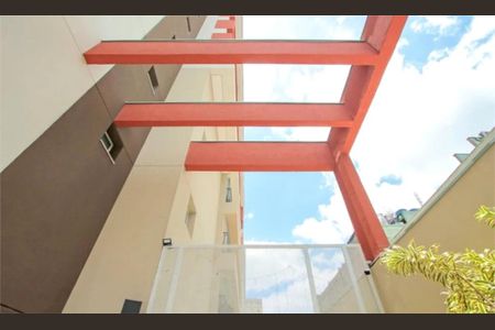 Apartamento à venda com 32m², 1 quarto e sem vaga