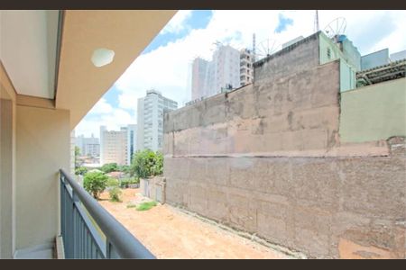 Apartamento à venda com 32m², 1 quarto e sem vaga