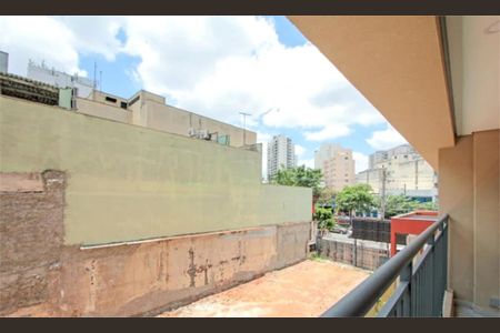 Apartamento à venda com 32m², 1 quarto e sem vaga