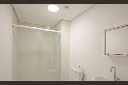 Apartamento à venda com 32m², 1 quarto e sem vaga