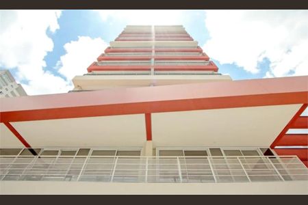 Apartamento à venda com 32m², 1 quarto e sem vaga