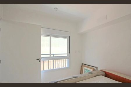 Apartamento à venda com 32m², 1 quarto e sem vaga