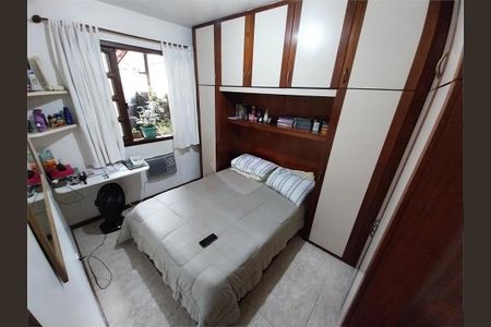 Casa de Condomínio à venda com 4 quartos, 120m² em Méier, Rio de Janeiro