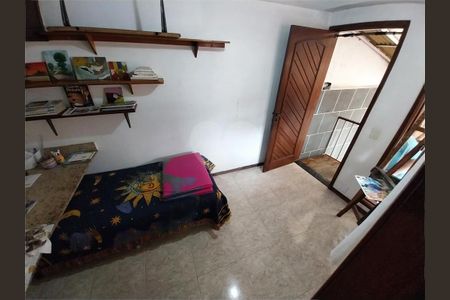 Casa de Condomínio à venda com 4 quartos, 120m² em Méier, Rio de Janeiro