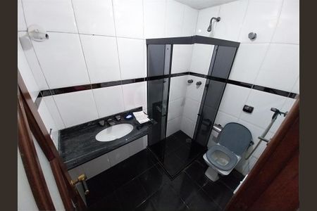 Casa de Condomínio à venda com 4 quartos, 120m² em Méier, Rio de Janeiro