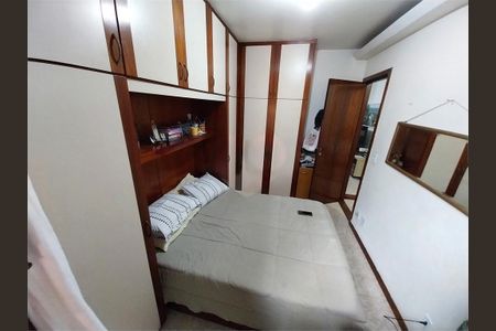 Casa de Condomínio à venda com 4 quartos, 120m² em Méier, Rio de Janeiro