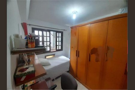 Casa de Condomínio à venda com 4 quartos, 120m² em Méier, Rio de Janeiro