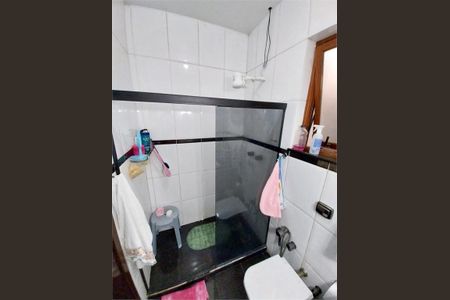 Casa de Condomínio à venda com 4 quartos, 120m² em Méier, Rio de Janeiro