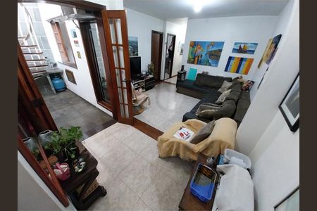 Casa de Condomínio à venda com 4 quartos, 120m² em Méier, Rio de Janeiro