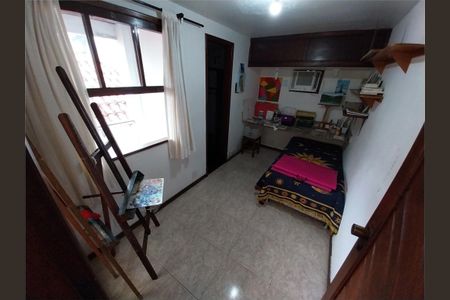 Casa de Condomínio à venda com 4 quartos, 120m² em Méier, Rio de Janeiro