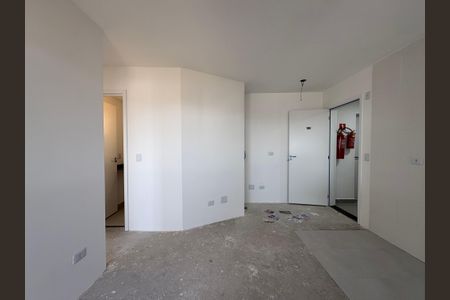 Apartamento à venda com 40m², 2 quartos e 1 vagaSala
