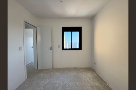 Apartamento à venda com 40m², 2 quartos e 1 vagaQuarto 2