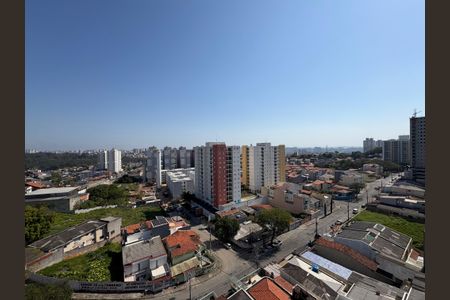 Apartamento à venda com 40m², 2 quartos e 1 vagaVista do Quarto 2