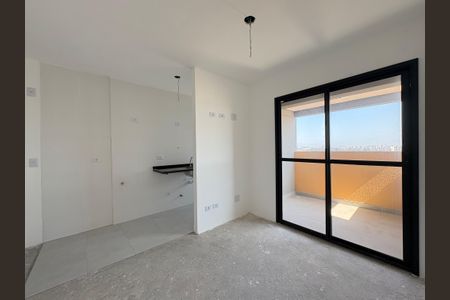 Apartamento à venda com 40m², 2 quartos e 1 vagaSala