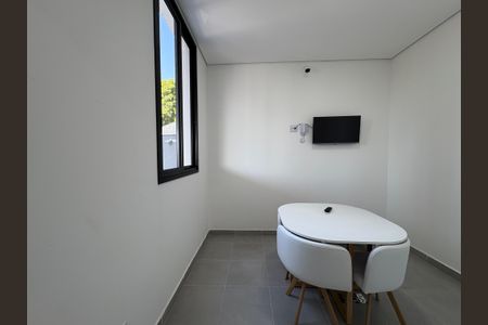 Apartamento à venda com 40m², 2 quartos e 1 vagaCoworking 