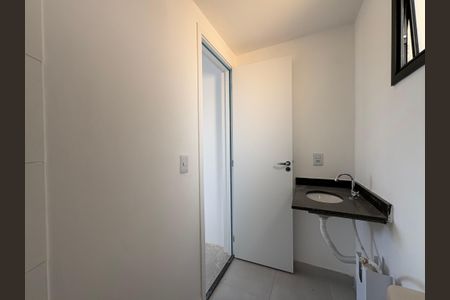 Apartamento à venda com 40m², 2 quartos e 1 vagaBanheiro