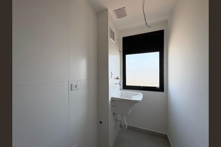 Apartamento à venda com 40m², 2 quartos e 1 vagaLavanderia