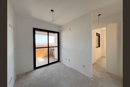 Apartamento à venda com 40m², 2 quartos e 1 vagaSala