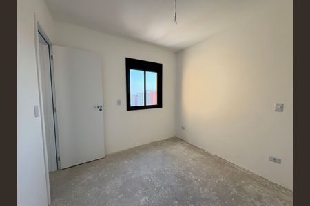 Apartamento à venda com 40m², 2 quartos e 1 vagaQuarto 2
