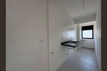 Apartamento à venda com 40m², 2 quartos e 1 vagaCozinha