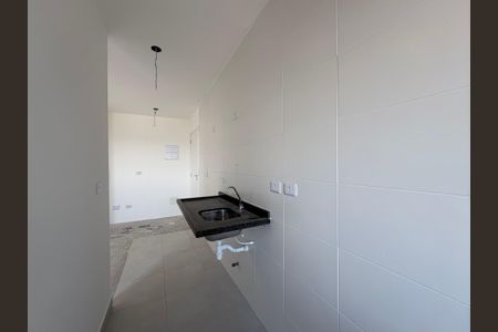 Apartamento à venda com 40m², 2 quartos e 1 vagaCozinha