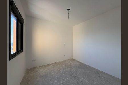 Apartamento à venda com 40m², 2 quartos e 1 vagaQuarto 2