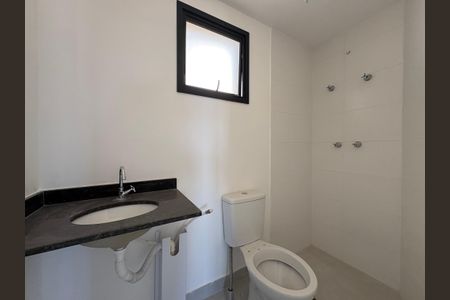 Apartamento à venda com 40m², 2 quartos e 1 vagaBanheiro