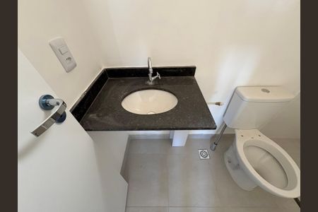 Apartamento à venda com 40m², 2 quartos e 1 vagaBanheiro
