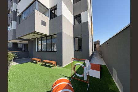 Apartamento à venda com 40m², 2 quartos e 1 vagaPet place