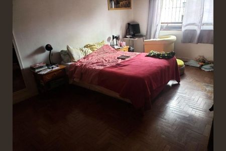 Casa à venda com 3 quartos, 165m² em Ipiranga, São Paulo