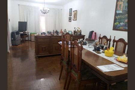 Casa à venda com 3 quartos, 165m² em Ipiranga, São Paulo