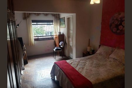 Casa à venda com 3 quartos, 165m² em Ipiranga, São Paulo