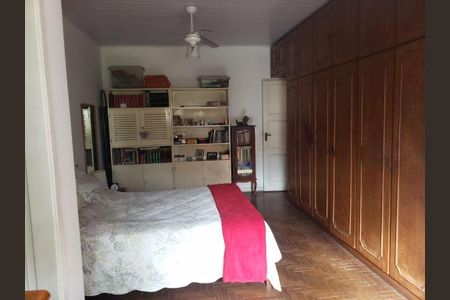 Casa à venda com 3 quartos, 165m² em Ipiranga, São Paulo