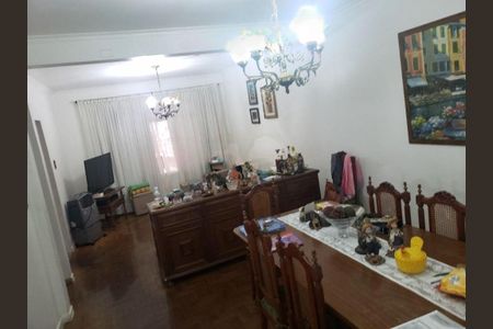 Casa à venda com 3 quartos, 165m² em Ipiranga, São Paulo