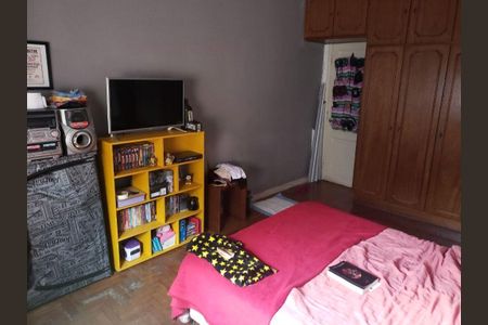 Casa à venda com 3 quartos, 165m² em Ipiranga, São Paulo