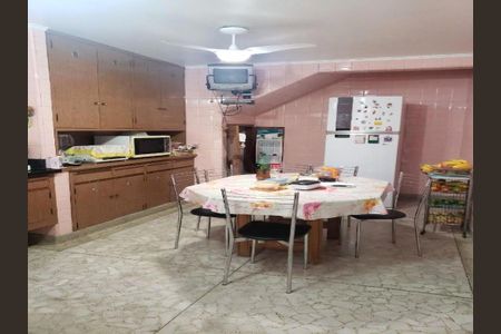 Casa à venda com 3 quartos, 165m² em Ipiranga, São Paulo