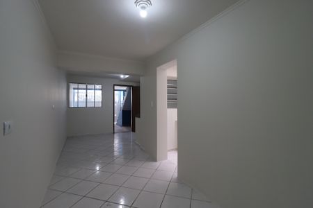 Sala de casa à venda com 3 quartos, 88m² em Vila Sao Pedro, Santo André