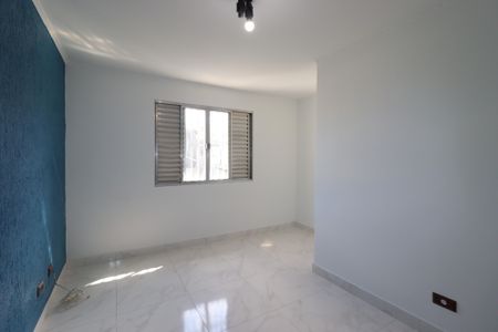 Quarto 1 de casa à venda com 3 quartos, 88m² em Vila Sao Pedro, Santo André