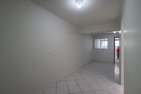 Sala de casa à venda com 3 quartos, 88m² em Vila Sao Pedro, Santo André